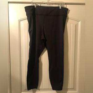 Under Armour leggings